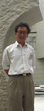 Lin Kangsheng