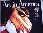 Art in America