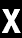 x