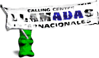 llam-adas internacionales